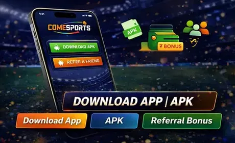 Download the app, unlock code RADHEE300, and enter ₹1 contests faster