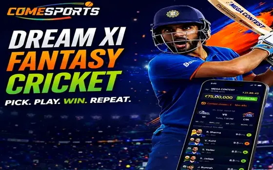 Hyderabad vs Delhi on Radhe Exchange