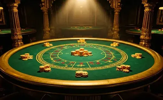 Elite Teen Patti & Poker